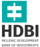 HDPI Logo